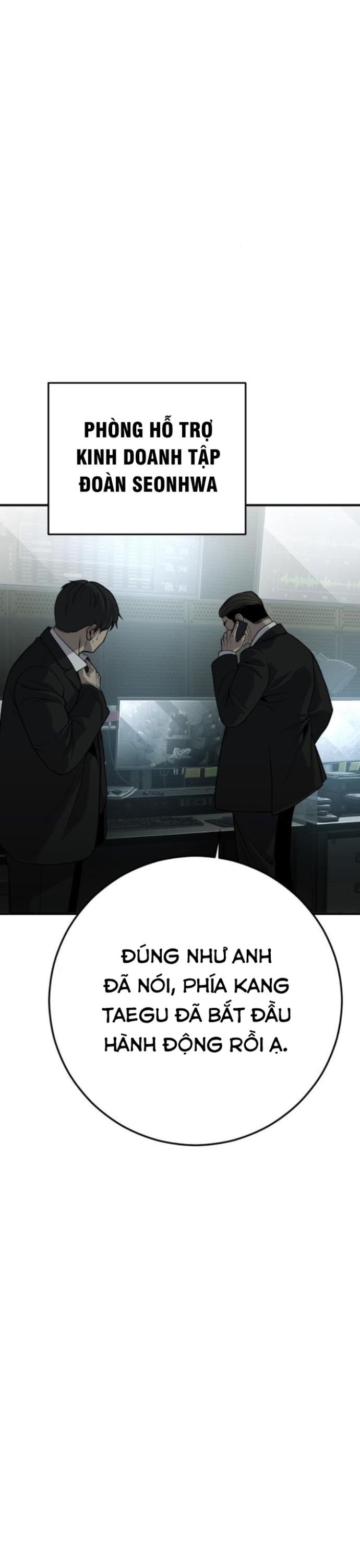 Đứa Con Báo Thù Chapter 31 - Trang 2