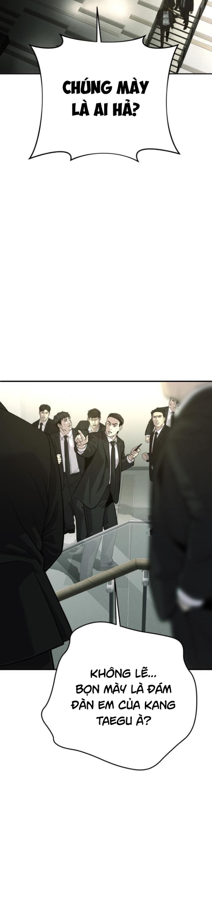 Đứa Con Báo Thù Chapter 31 - Trang 2