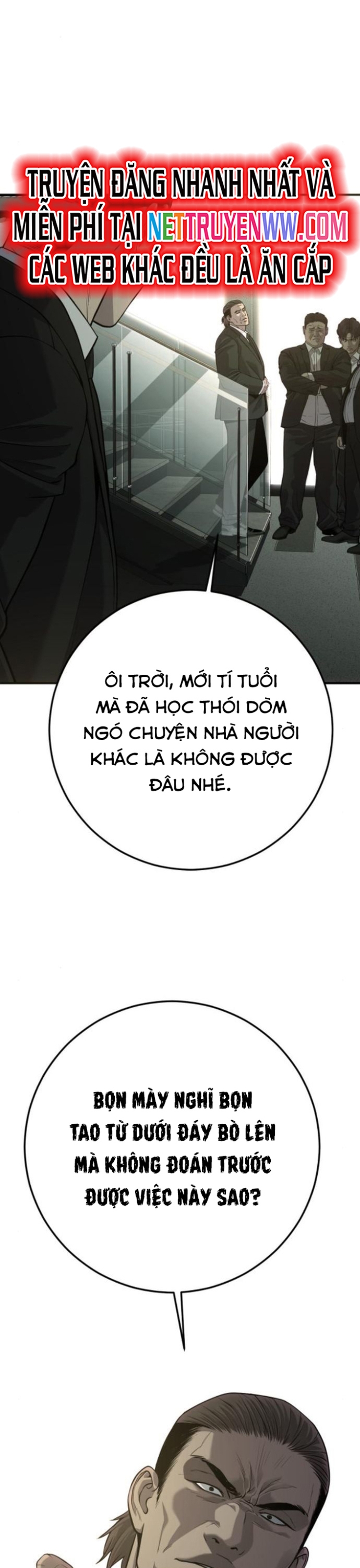 Đứa Con Báo Thù Chapter 31 - Trang 2