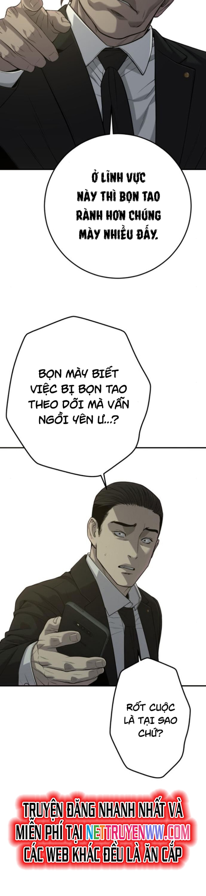 Đứa Con Báo Thù Chapter 31 - Trang 2