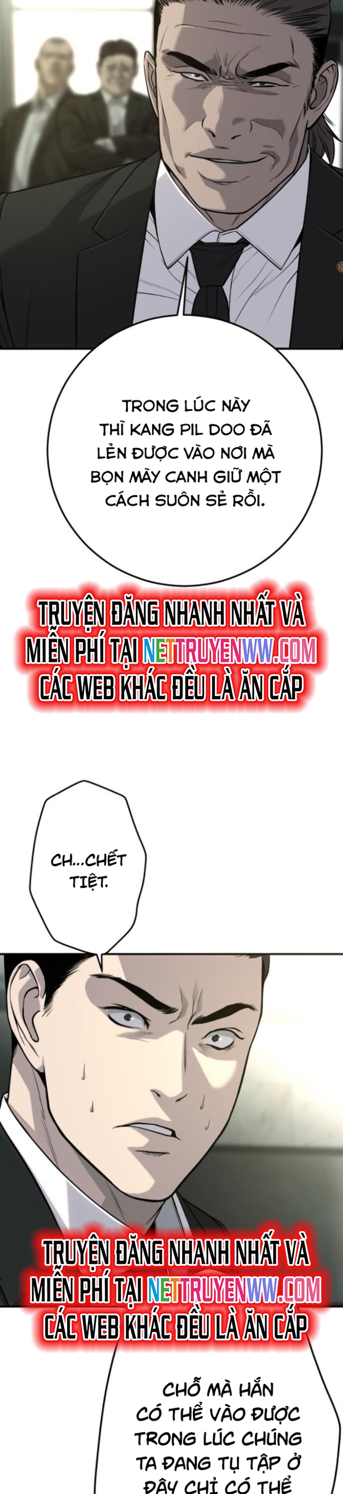 Đứa Con Báo Thù Chapter 31 - Trang 2