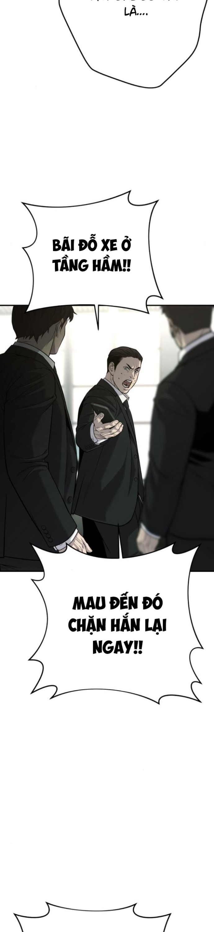 Đứa Con Báo Thù Chapter 31 - Trang 2
