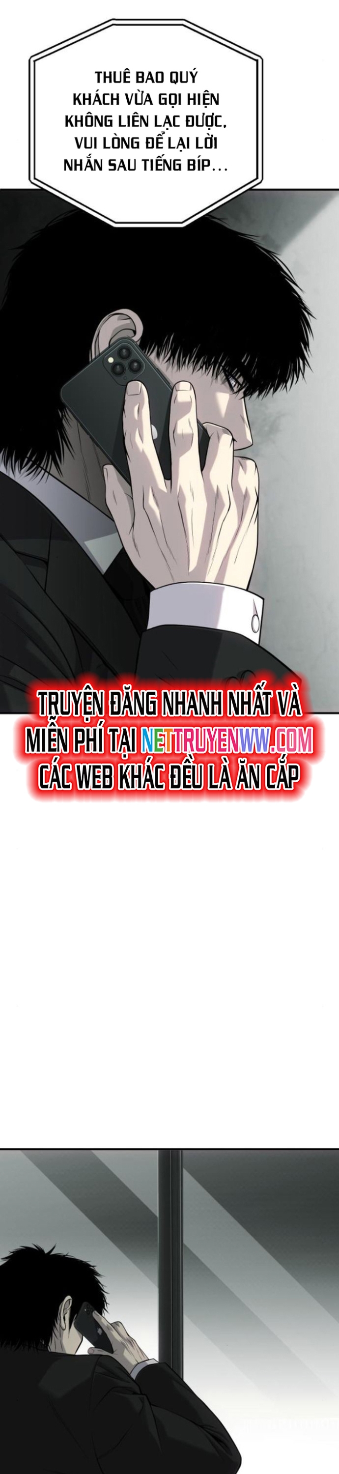 Đứa Con Báo Thù Chapter 31 - Trang 2