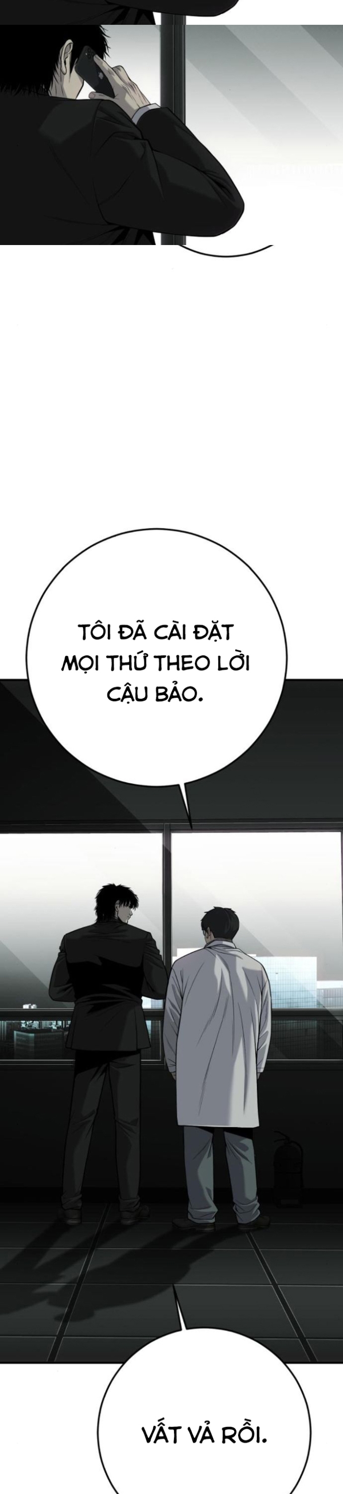 Đứa Con Báo Thù Chapter 31 - Trang 2