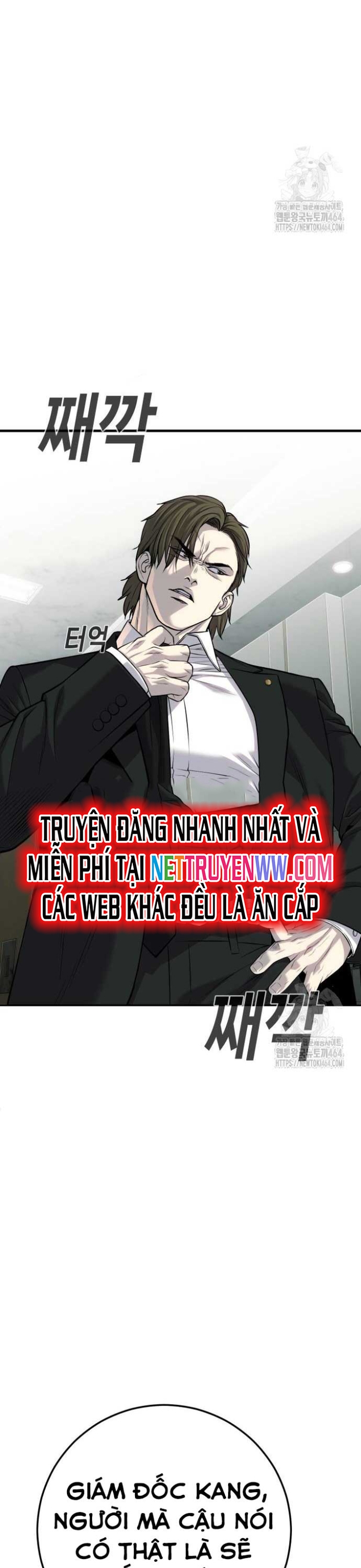 Đứa Con Báo Thù Chapter 33 - Trang 2