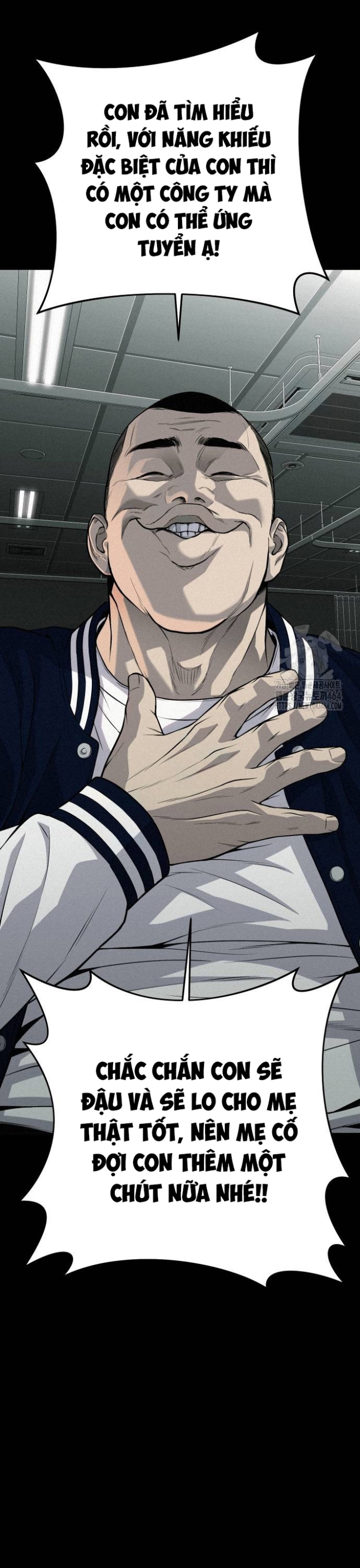 Đứa Con Báo Thù Chapter 34 - Trang 2