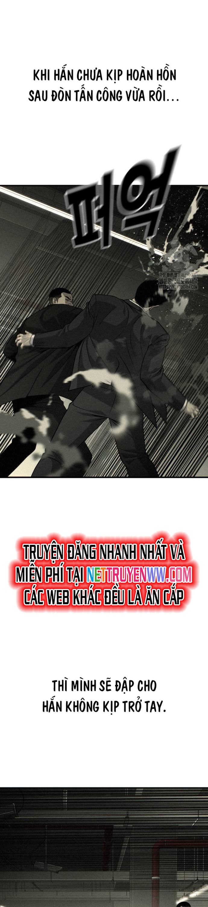 Đứa Con Báo Thù Chapter 34 - Trang 2