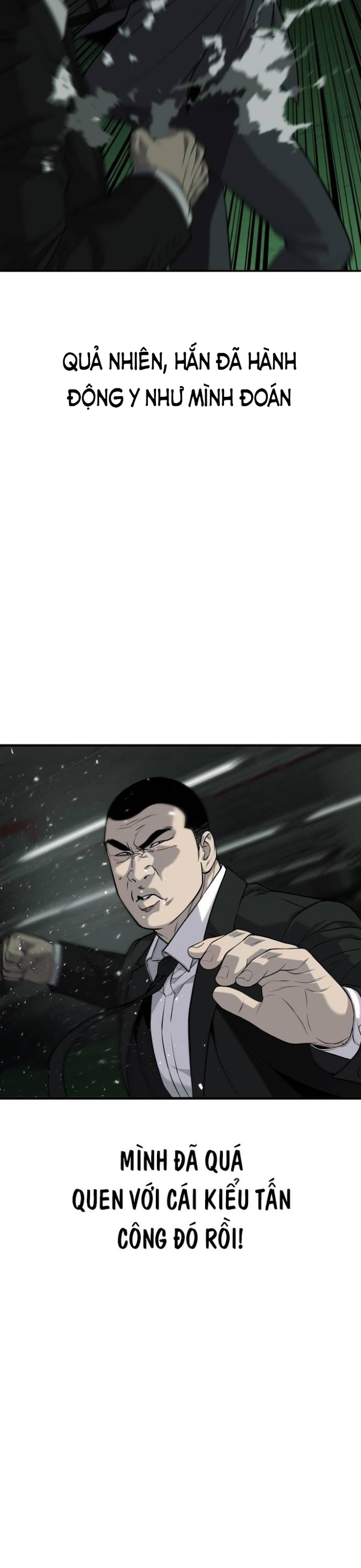 Đứa Con Báo Thù Chapter 34 - Trang 2