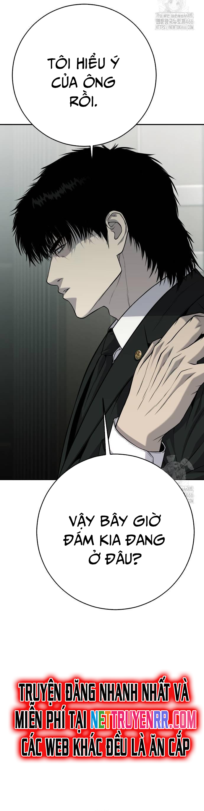 Đứa Con Báo Thù Chapter 35 - Trang 2