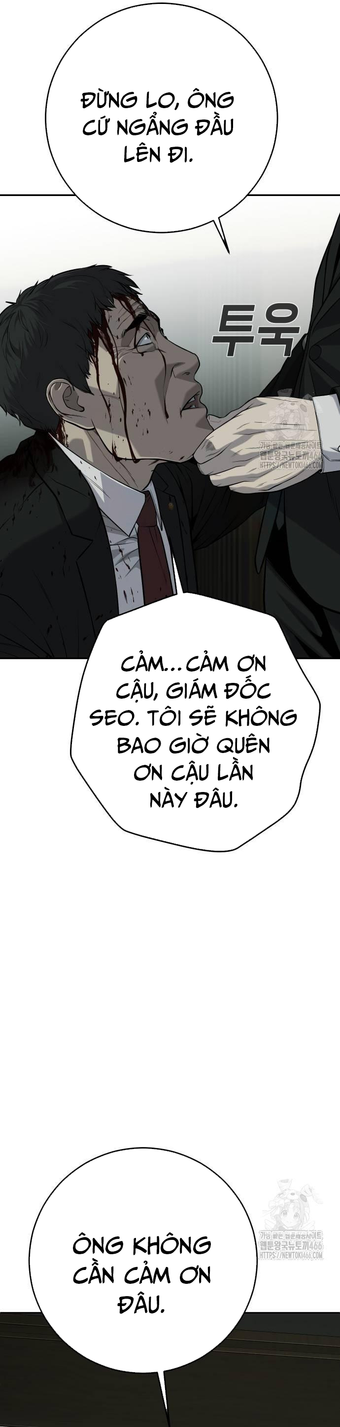 Đứa Con Báo Thù Chapter 35 - Trang 2