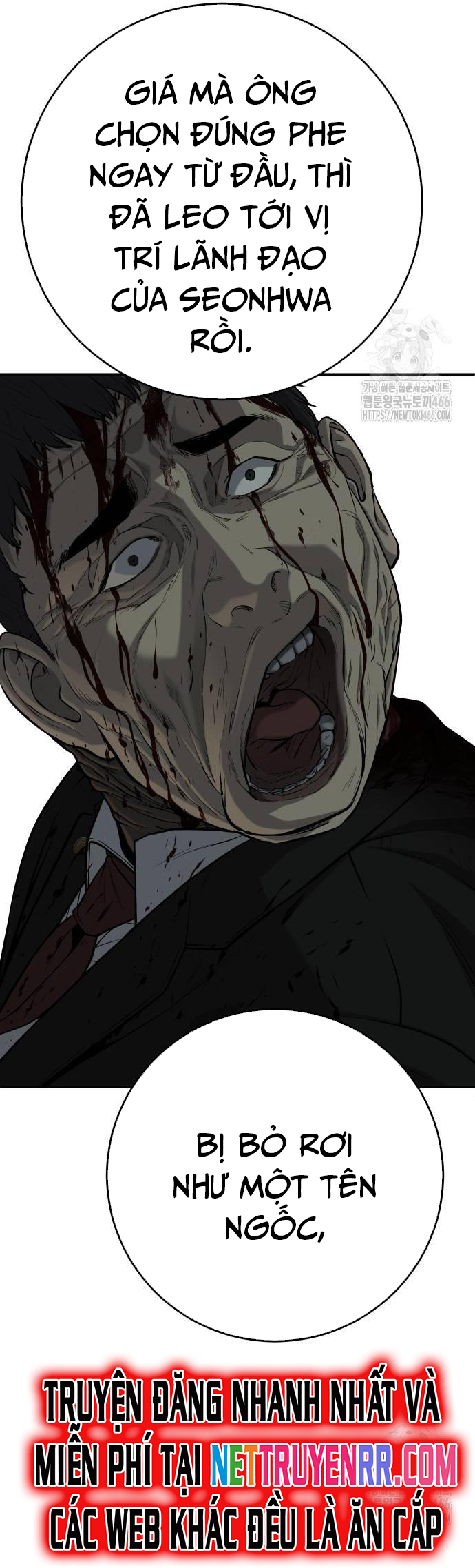 Đứa Con Báo Thù Chapter 35 - Trang 2