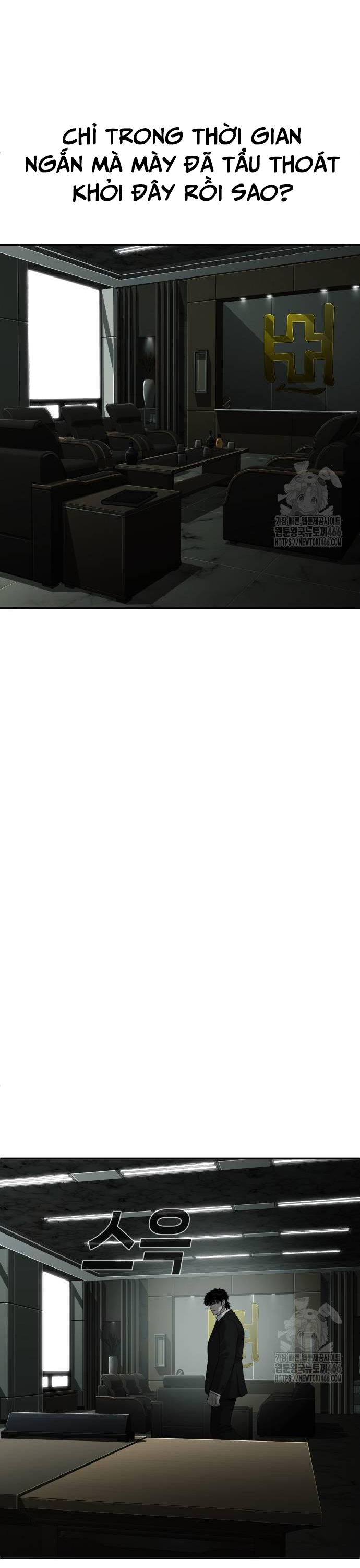 Đứa Con Báo Thù Chapter 35 - Trang 2