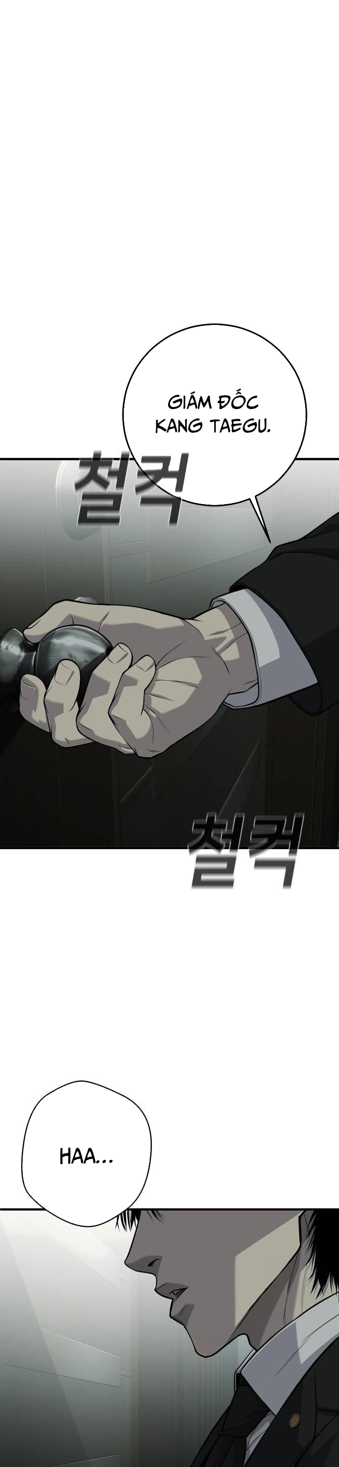 Đứa Con Báo Thù Chapter 35 - Trang 2