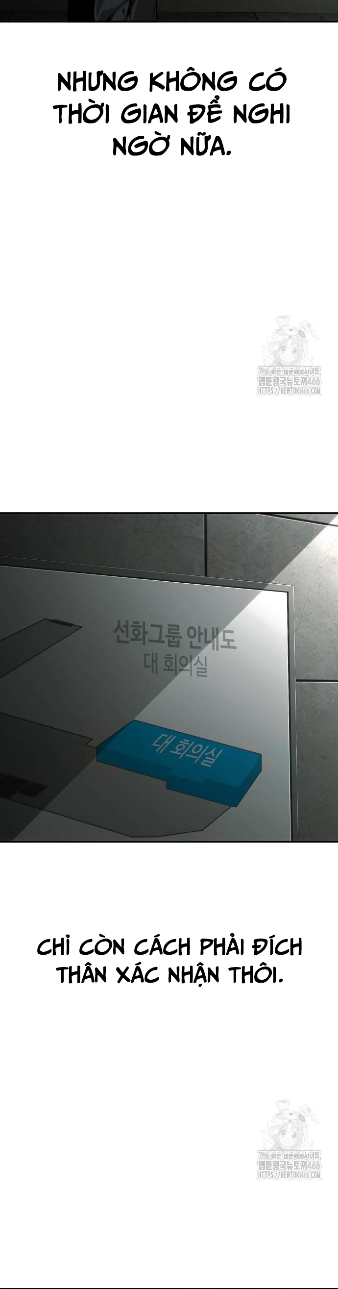 Đứa Con Báo Thù Chapter 35 - Trang 2