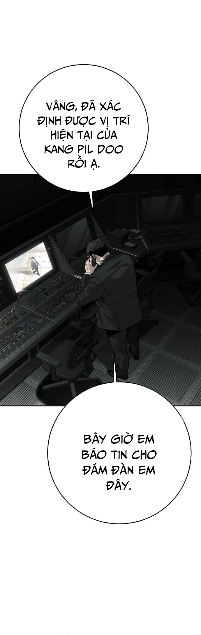 Đứa Con Báo Thù Chapter 35 - Trang 2