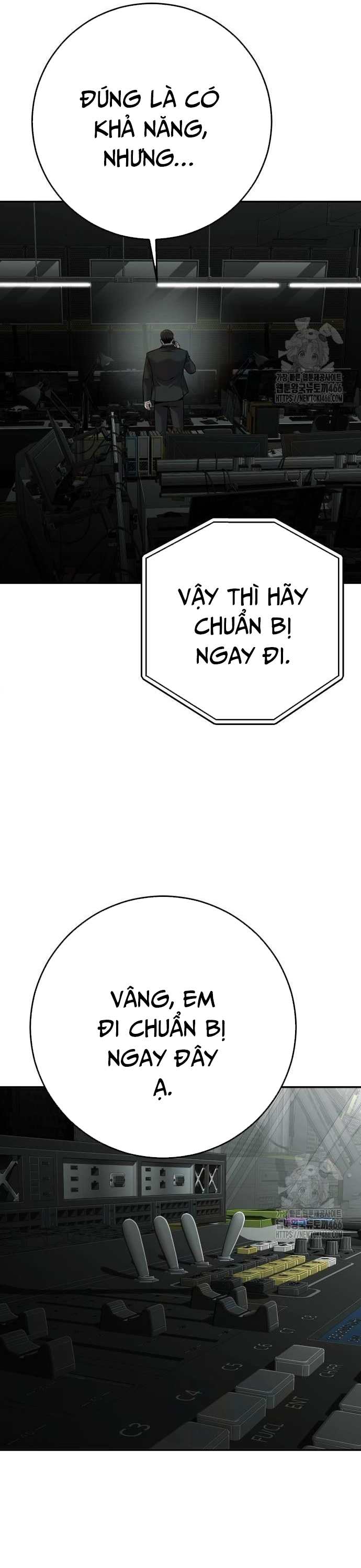 Đứa Con Báo Thù Chapter 35 - Trang 2