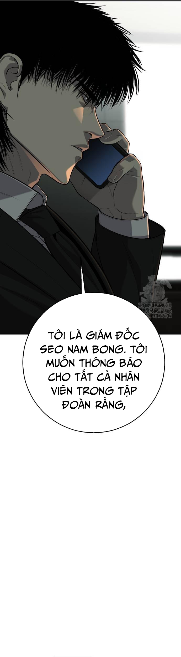 Đứa Con Báo Thù Chapter 35 - Trang 2
