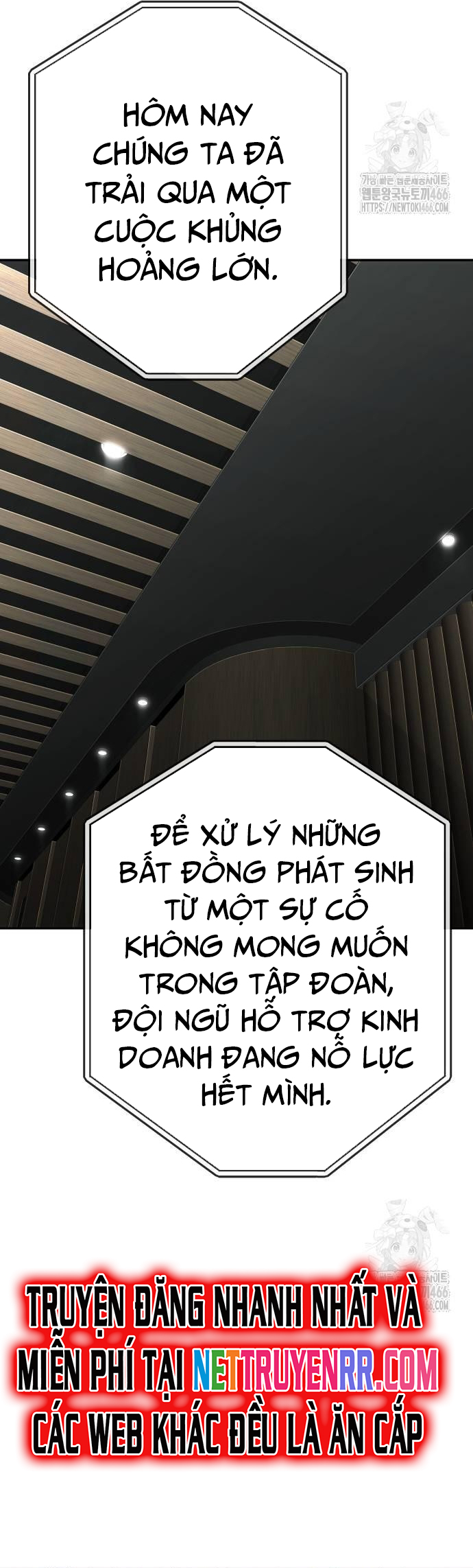 Đứa Con Báo Thù Chapter 35 - Trang 2
