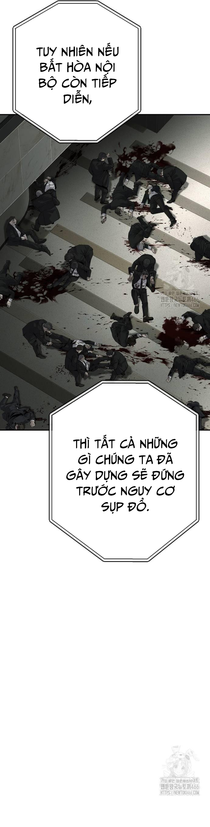 Đứa Con Báo Thù Chapter 35 - Trang 2