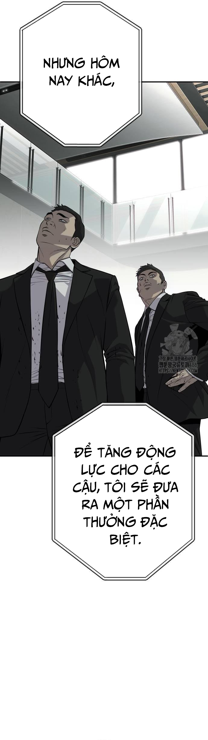 Đứa Con Báo Thù Chapter 35 - Trang 2