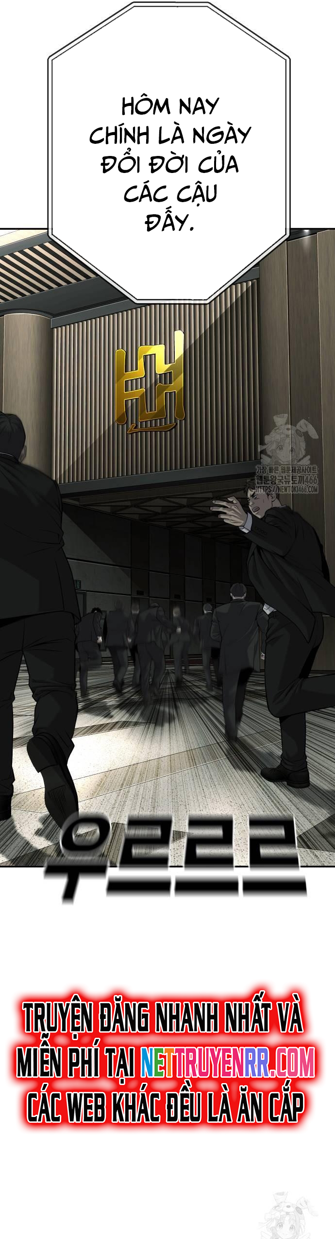 Đứa Con Báo Thù Chapter 35 - Trang 2