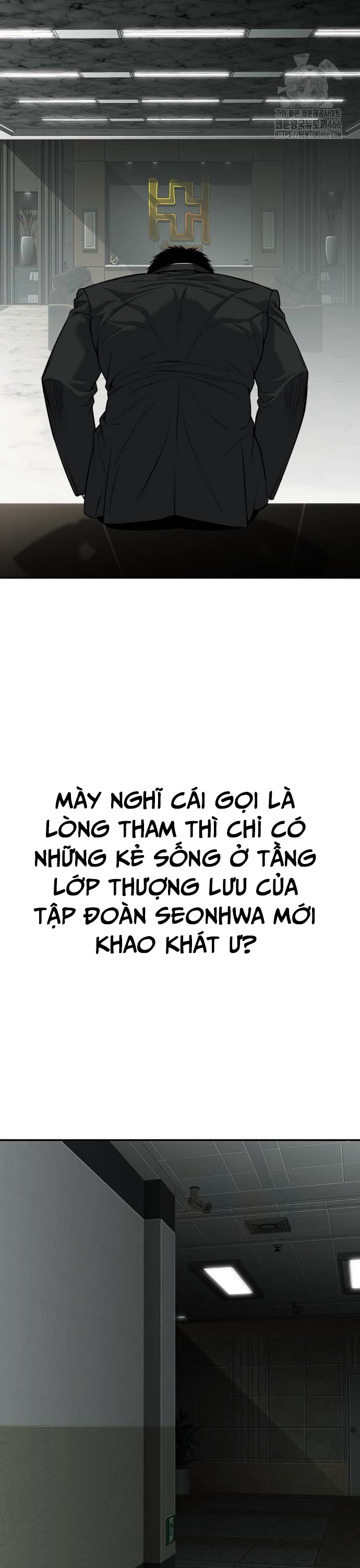 Đứa Con Báo Thù Chapter 35 - Trang 2