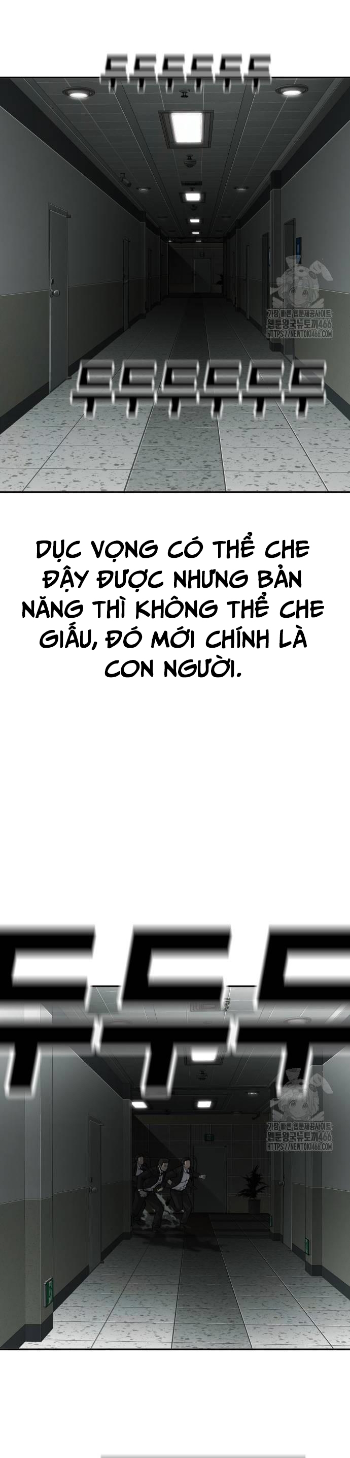 Đứa Con Báo Thù Chapter 35 - Trang 2