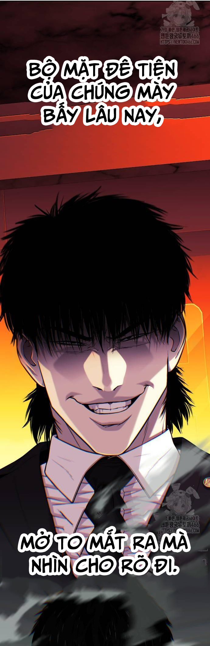 Đứa Con Báo Thù Chapter 35 - Trang 2