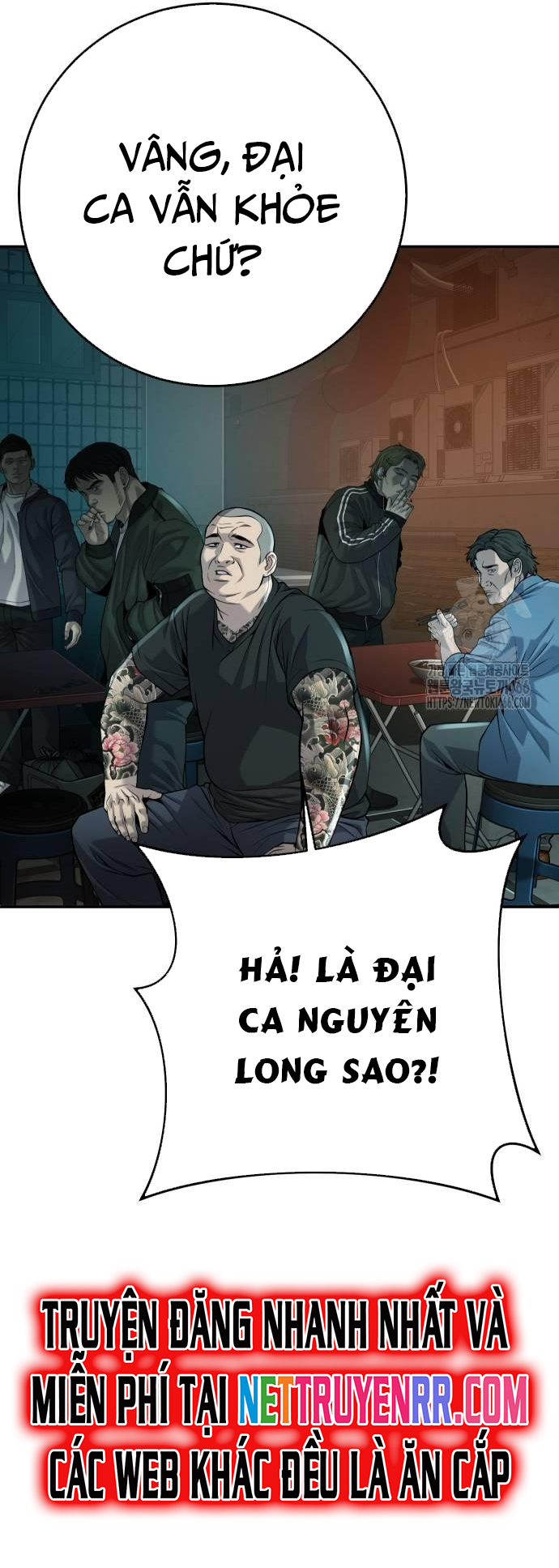 Đứa Con Báo Thù Chapter 35 - Trang 2