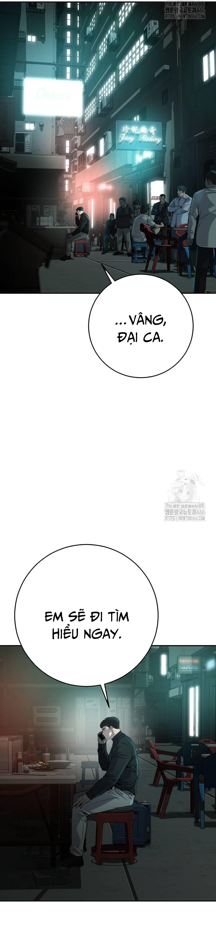 Đứa Con Báo Thù Chapter 35 - Trang 2