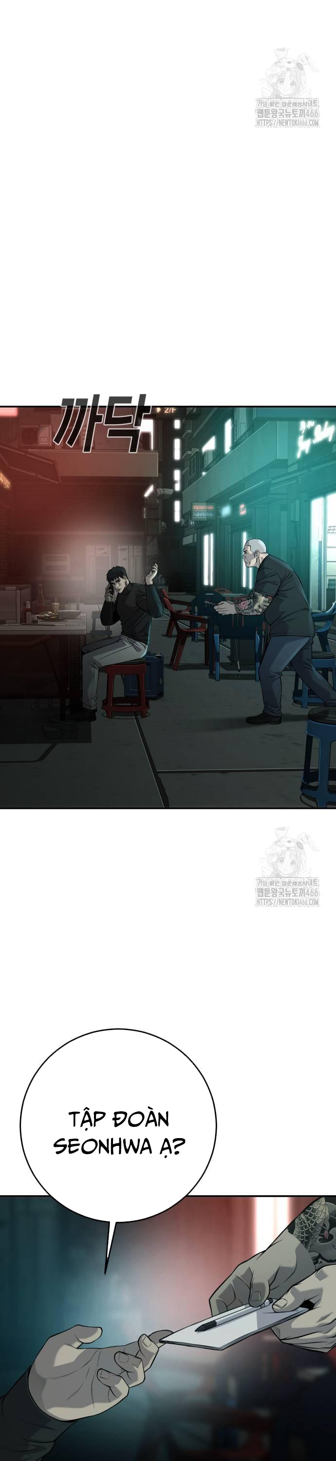 Đứa Con Báo Thù Chapter 35 - Trang 2