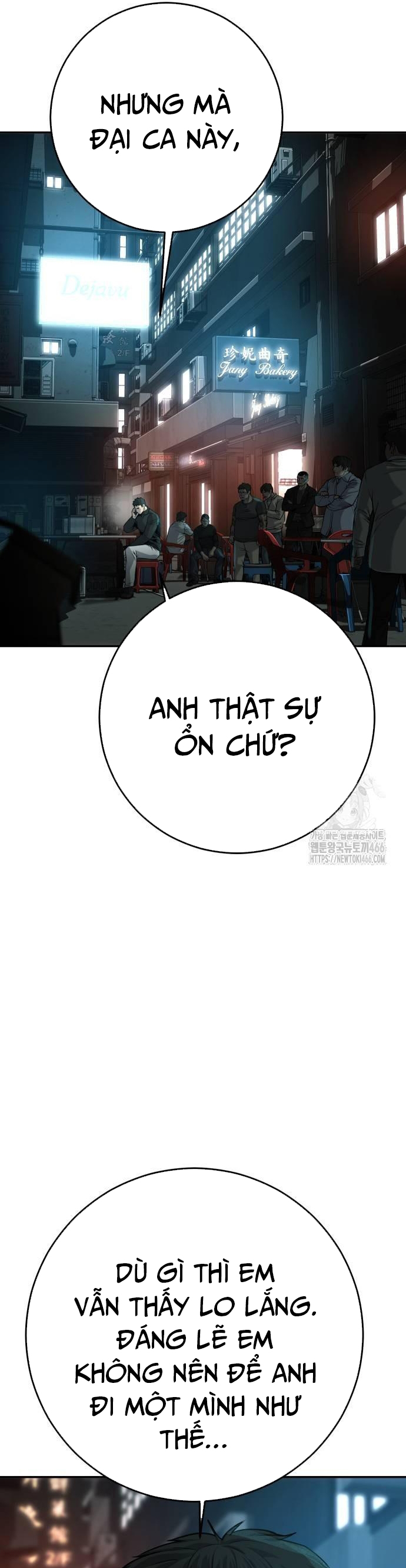 Đứa Con Báo Thù Chapter 35 - Trang 2