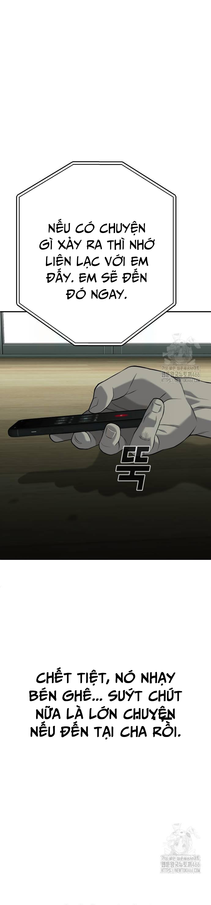 Đứa Con Báo Thù Chapter 35 - Trang 2