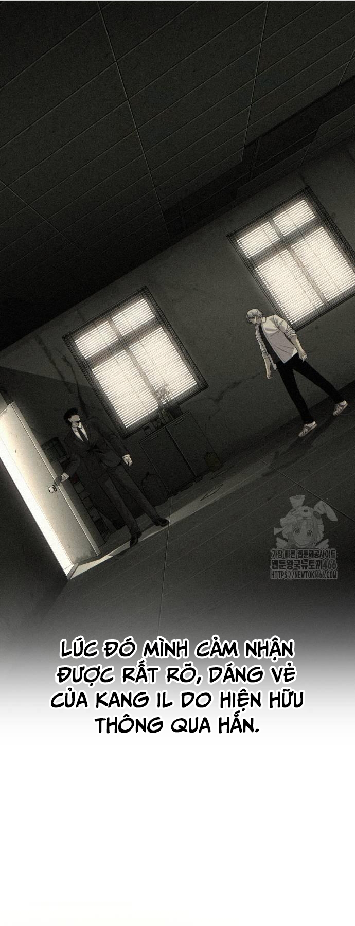 Đứa Con Báo Thù Chapter 35 - Trang 2