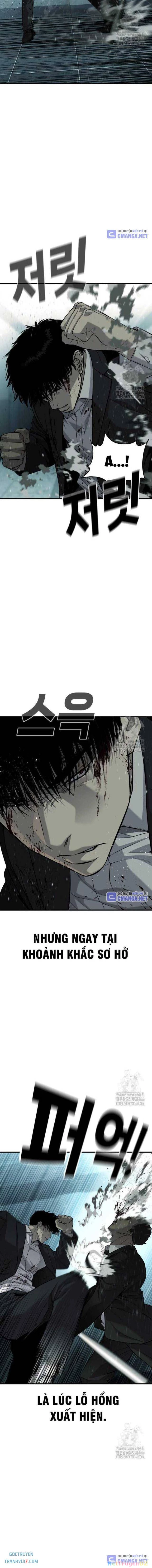 Đứa Con Báo Thù Chapter 36 - Trang 2