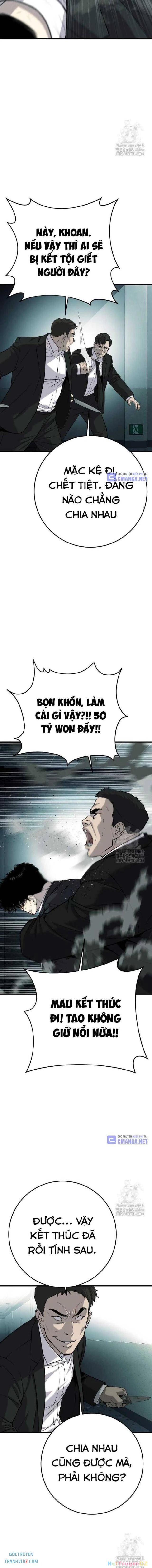 Đứa Con Báo Thù Chapter 36 - Trang 2