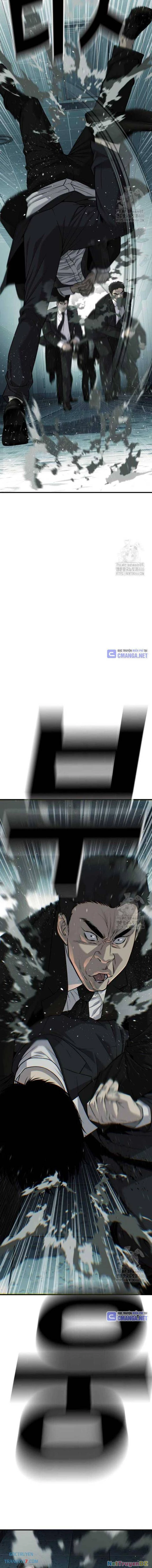 Đứa Con Báo Thù Chapter 36 - Trang 2