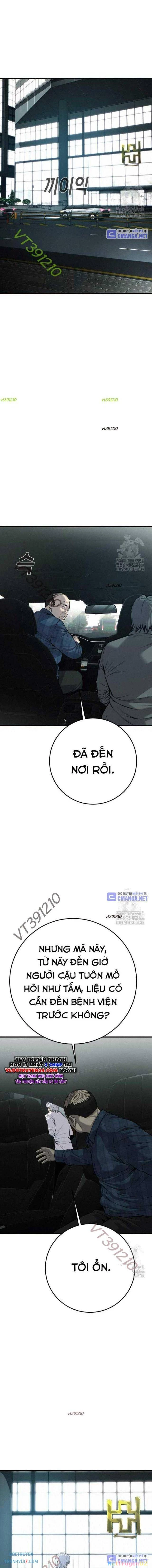 Đứa Con Báo Thù Chapter 36 - Trang 2