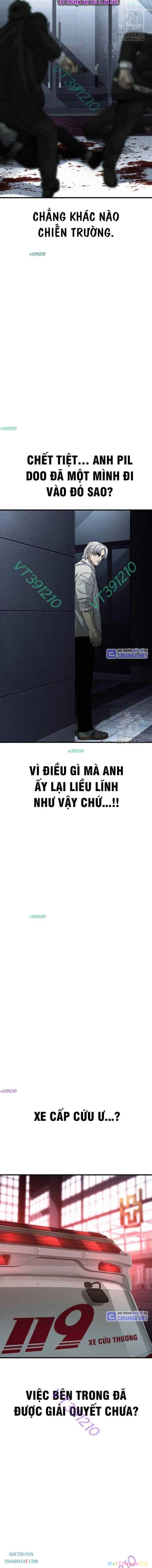 Đứa Con Báo Thù Chapter 36 - Trang 2