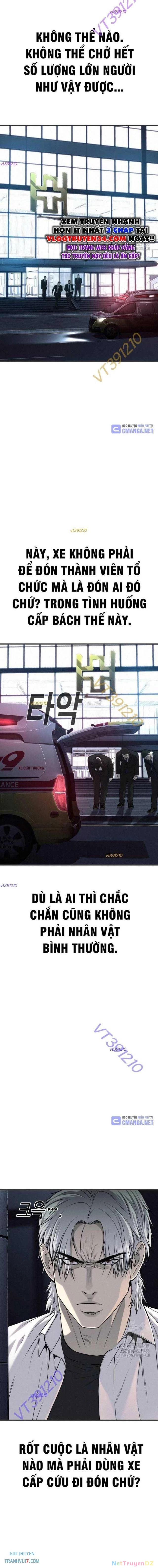 Đứa Con Báo Thù Chapter 36 - Trang 2