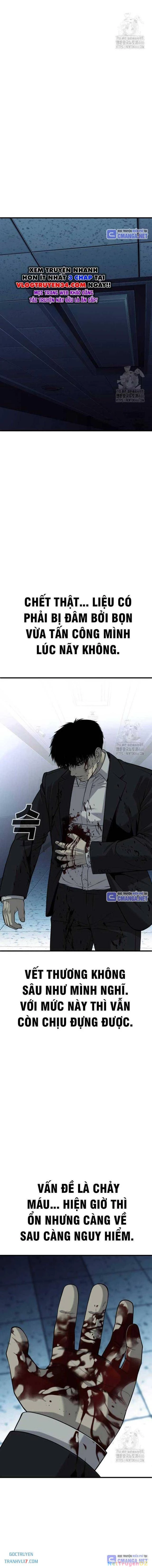 Đứa Con Báo Thù Chapter 36 - Trang 2