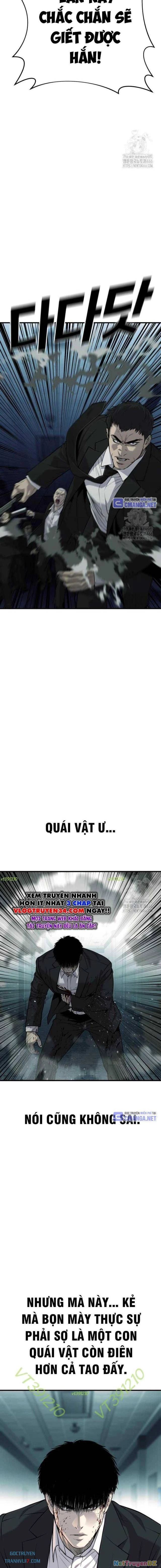 Đứa Con Báo Thù Chapter 36 - Trang 2