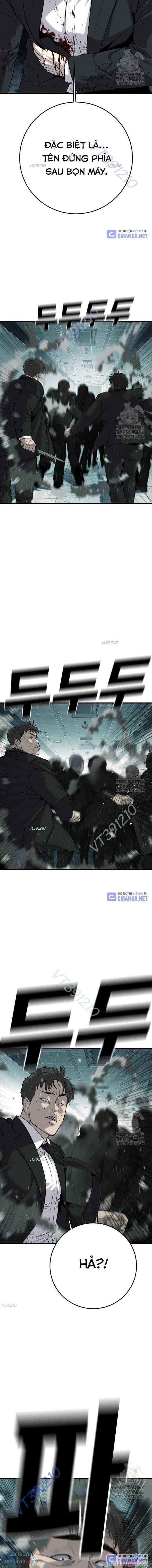 Đứa Con Báo Thù Chapter 36 - Trang 2
