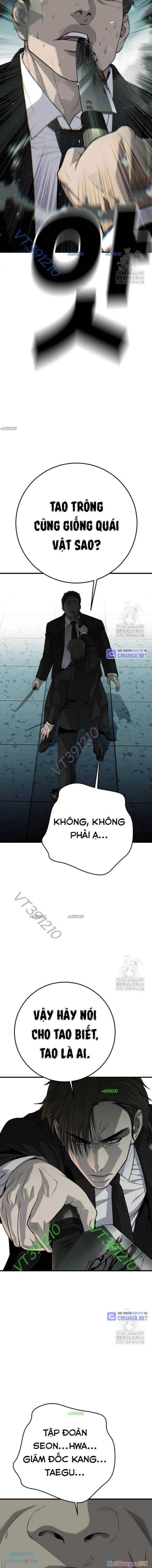 Đứa Con Báo Thù Chapter 36 - Trang 2