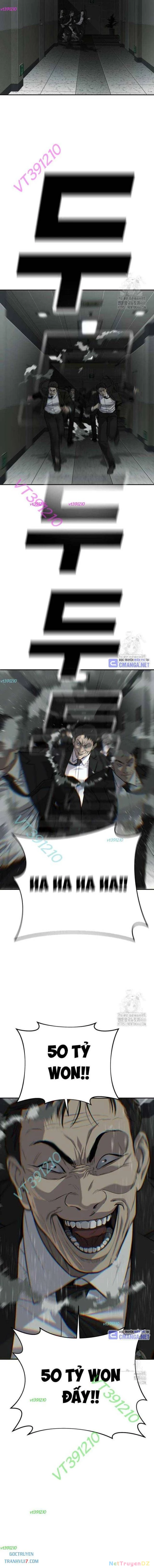 Đứa Con Báo Thù Chapter 36 - Trang 2