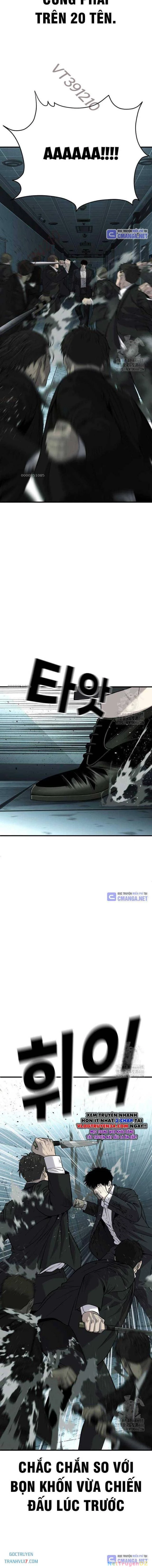 Đứa Con Báo Thù Chapter 36 - Trang 2