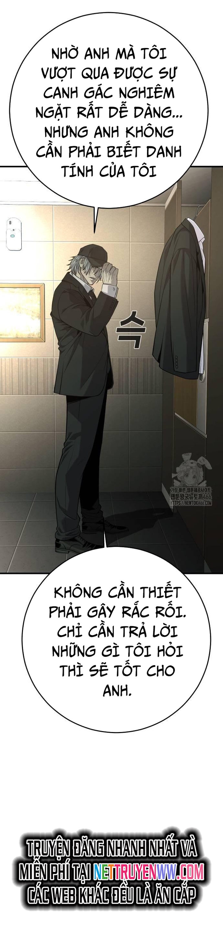 Đứa Con Báo Thù Chapter 37 - Trang 2