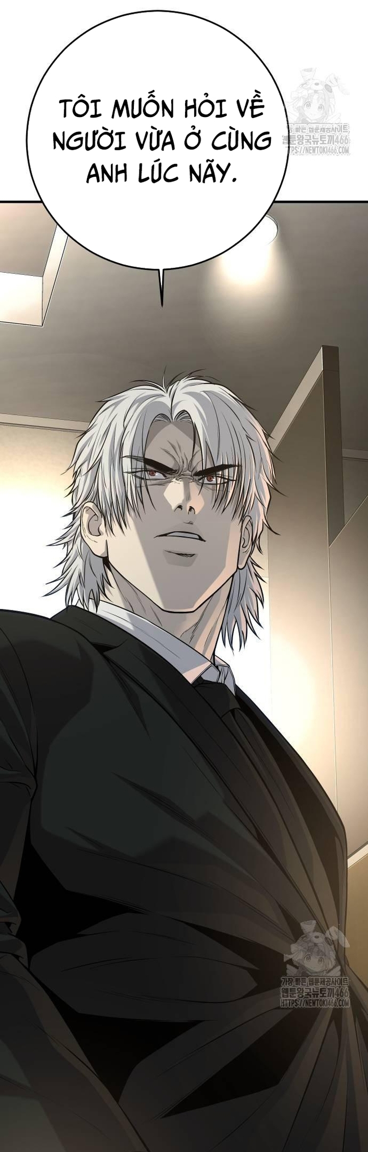 Đứa Con Báo Thù Chapter 37 - Trang 2