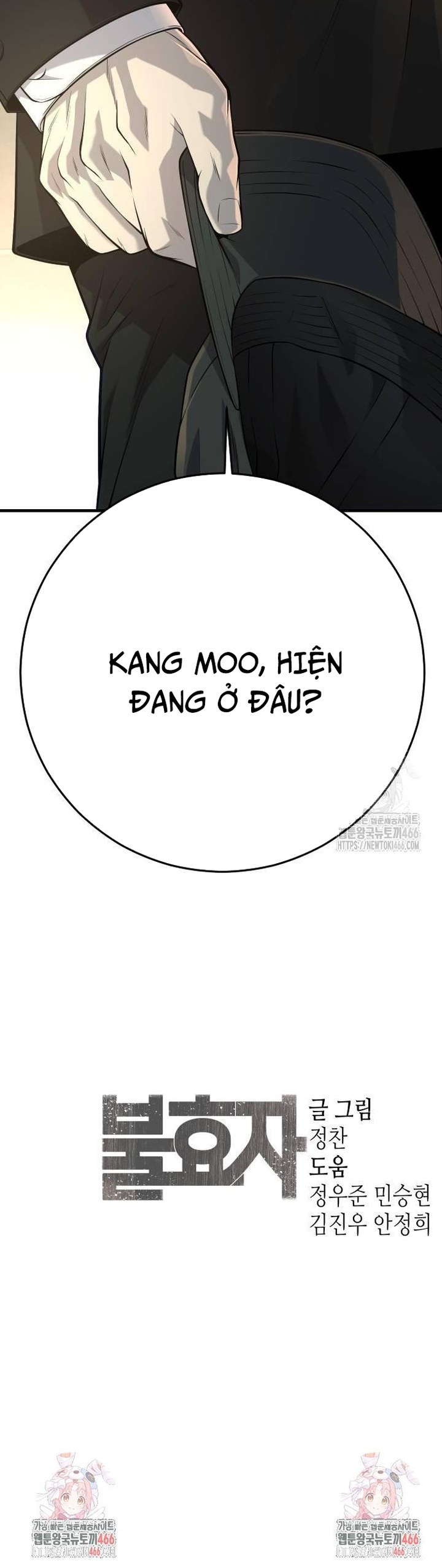 Đứa Con Báo Thù Chapter 37 - Trang 2