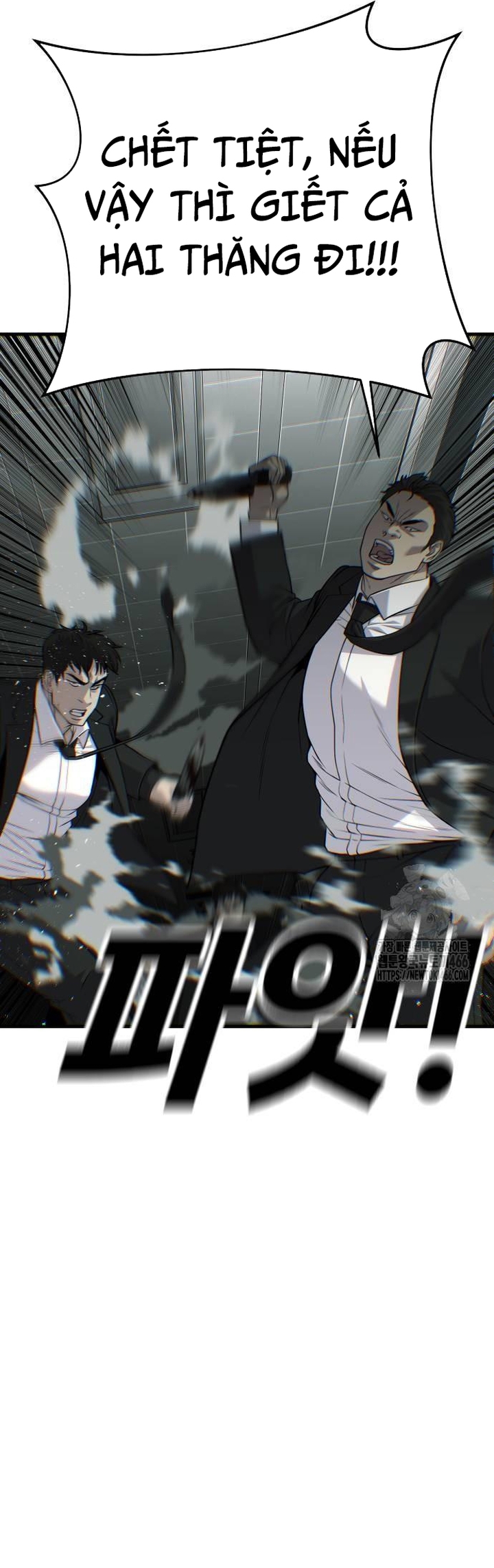 Đứa Con Báo Thù Chapter 37 - Trang 2